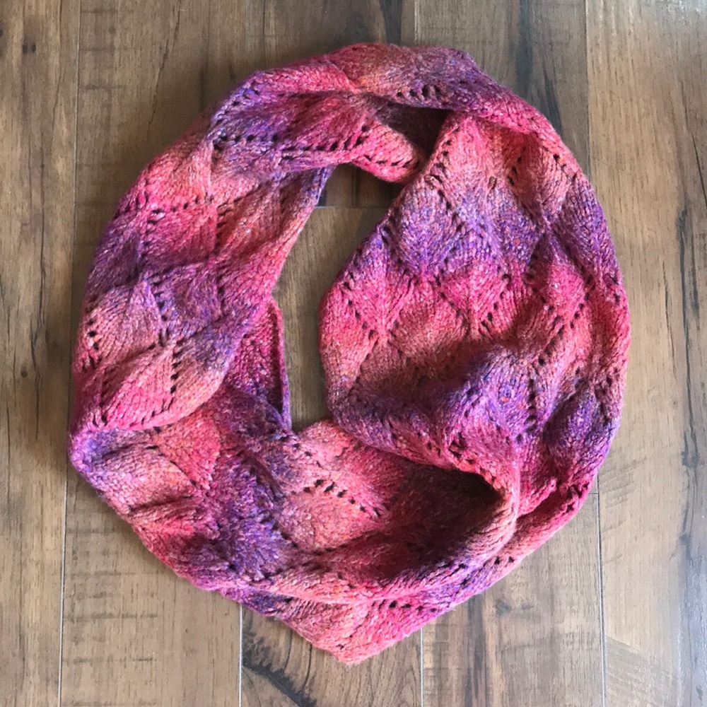 Prana Infinity Scarf